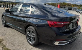 VW Jetta Sport 1.5, снимка 7