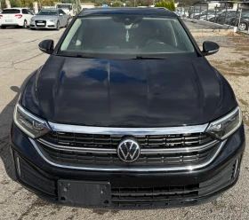 VW Jetta Sport 1.5, снимка 2