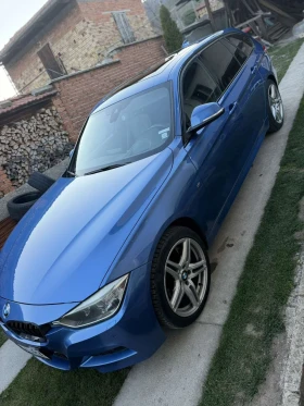 BMW 330, снимка 5