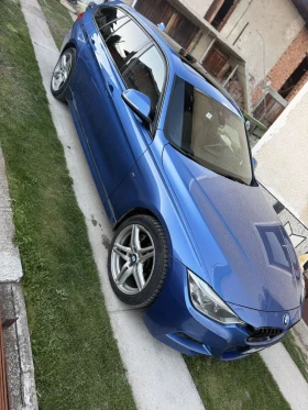 BMW 330, снимка 8
