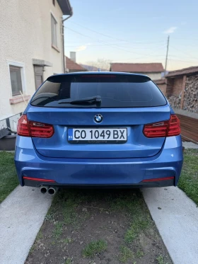 BMW 330, снимка 4