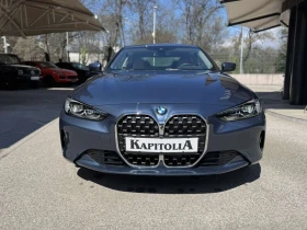 BMW 420 D xDrive, снимка 3