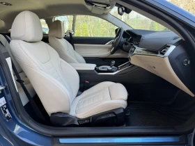BMW 420 D xDrive, снимка 13