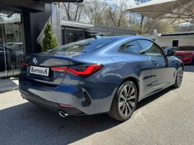 BMW 420 D xDrive, снимка 5