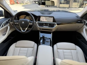 BMW 420 D xDrive, снимка 10