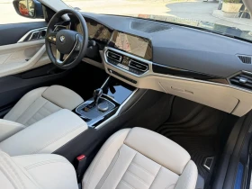 BMW 420 D xDrive, снимка 11