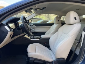 BMW 420 D xDrive, снимка 12