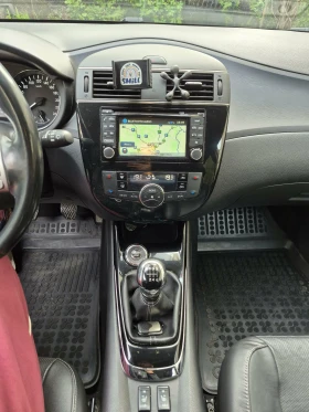 Nissan Pulsar 1.5DCI, снимка 10