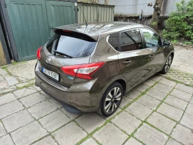 Nissan Pulsar 1.5DCI, снимка 3