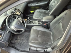 Nissan Pulsar 1.5DCI, снимка 7