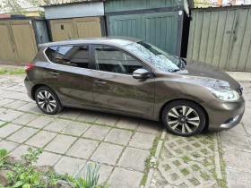 Nissan Pulsar 1.5DCI, снимка 2