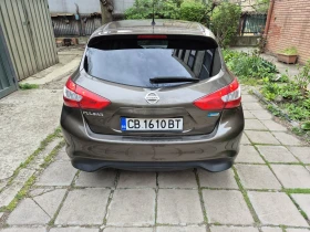 Nissan Pulsar 1.5DCI, снимка 4