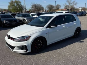 VW Golf * GTI* Rabbit Auto* 2 КЛЮЧА* ПОДГРЕВ* , снимка 1