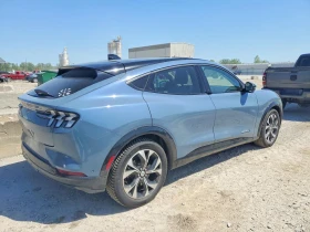 Ford Mustang Mach-E Premium, снимка 3