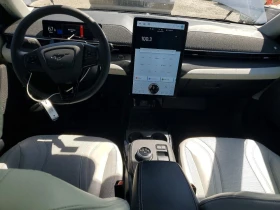 Ford Mustang Mach-E Premium, снимка 8