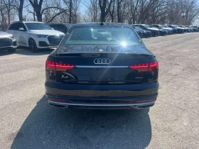 Audi A4 * Progressiv * S LINE* DISTRONIC* ШИБИДАХ* , снимка 4