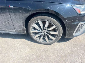 Audi A4 * Progressiv * S LINE* DISTRONIC* ШИБИДАХ* , снимка 7