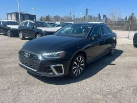 Audi A4 * Progressiv * S LINE* DISTRONIC* ШИБИДАХ* , снимка 1