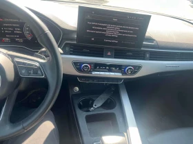 Audi A4 * Progressiv * S LINE* DISTRONIC* ШИБИДАХ* , снимка 9