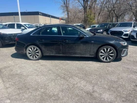 Audi A4 * Progressiv * S LINE* DISTRONIC* ШИБИДАХ* , снимка 3
