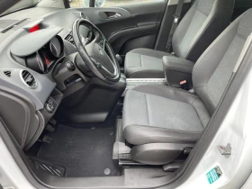 Opel Meriva 1.4i.-COSMO-ПАНОРАМА-ЛИЗИНГ, снимка 10