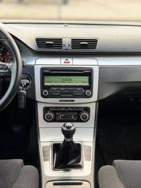 VW Passat 1.6TDi~105hp~FACELIFT , снимка 12