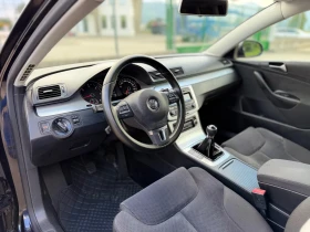 VW Passat 1.6TDi~105hp~FACELIFT , снимка 9