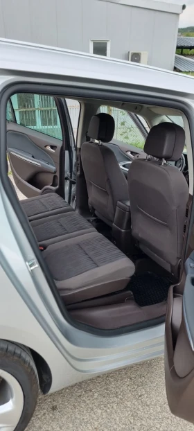 Opel Zafira, снимка 5