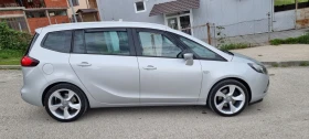 Opel Zafira, снимка 8