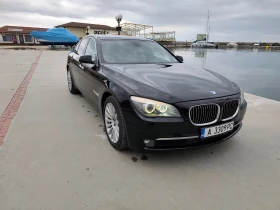 BMW 740 Xdrive, снимка 3