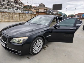 BMW 740 Xdrive, снимка 2