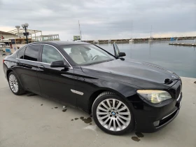 BMW 740 Xdrive, снимка 1