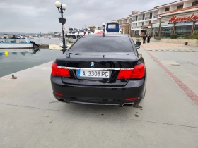 BMW 740 Xdrive, снимка 6