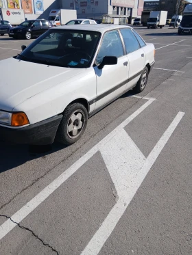 Audi 80, снимка 3
