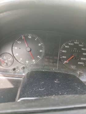Audi 80, снимка 8