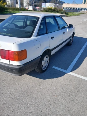 Audi 80, снимка 1
