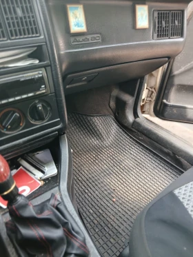 Audi 80, снимка 17