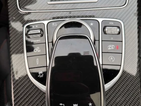 Mercedes-Benz C 43 AMG Distronic* Burmester* 360* Dynamic LED* , снимка 12