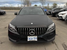 Mercedes-Benz C 43 AMG Distronic* Burmester* 360* Dynamic LED* , снимка 2