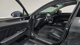 Kia K5 SIGNATURE* FULL-ASSISTS* HEAD-UP* , снимка 5
