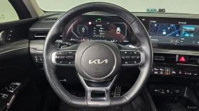 Kia K5 SIGNATURE* FULL-ASSISTS* HEAD-UP* , снимка 7