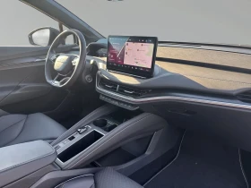 Skoda Enyaq RS Coupe FACELIFT Matrix 360* DISTR HUD PANO W/P, снимка 6