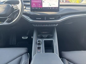 Skoda Enyaq RS Coupe FACELIFT Matrix 360* DISTR HUD PANO W/P, снимка 10