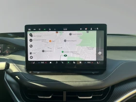 Skoda Enyaq RS Coupe FACELIFT Matrix 360* DISTR HUD PANO W/P, снимка 13