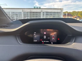 Skoda Enyaq RS Coupe FACELIFT Matrix 360* DISTR HUD PANO W/P, снимка 9