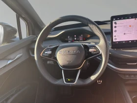 Skoda Enyaq RS Coupe FACELIFT Matrix 360* DISTR HUD PANO W/P, снимка 8