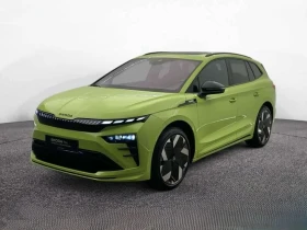 Skoda Enyaq RS Skoda Plus Matrix 360 DIST HUD PANO Winter Pack, снимка 1