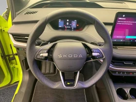 Skoda Enyaq RS Skoda Plus Matrix 360 DIST HUD PANO Winter Pack, снимка 8