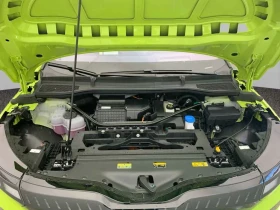 Skoda Enyaq RS Skoda Plus Matrix 360 DIST HUD PANO Winter Pack, снимка 17