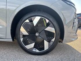 Skoda Enyaq RS Coupe FACELIFT Matrix 360* DISTR HUD PANO W/P, снимка 16